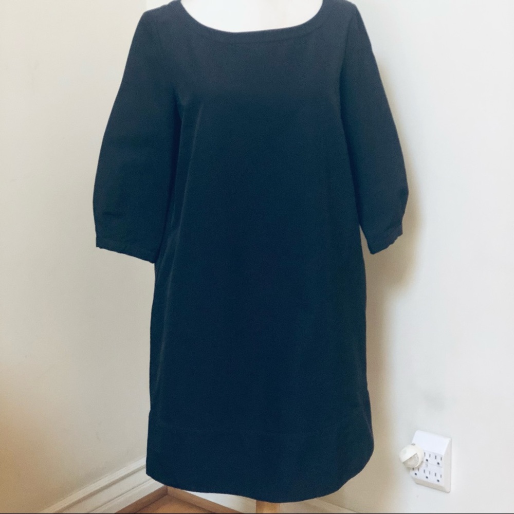 Marni Midi Sack Dress